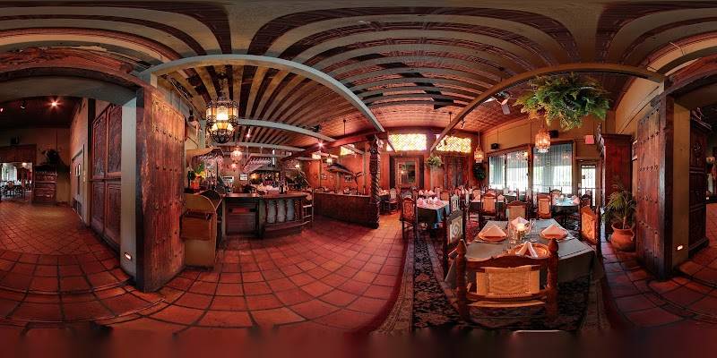 Javier's Gourmet Mexicano restaurant in Dallas - photo 4