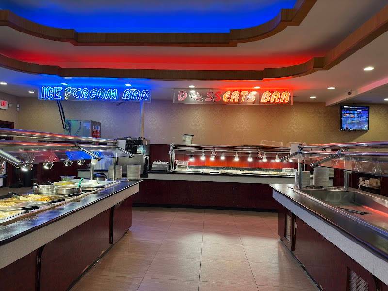 China King Buffet