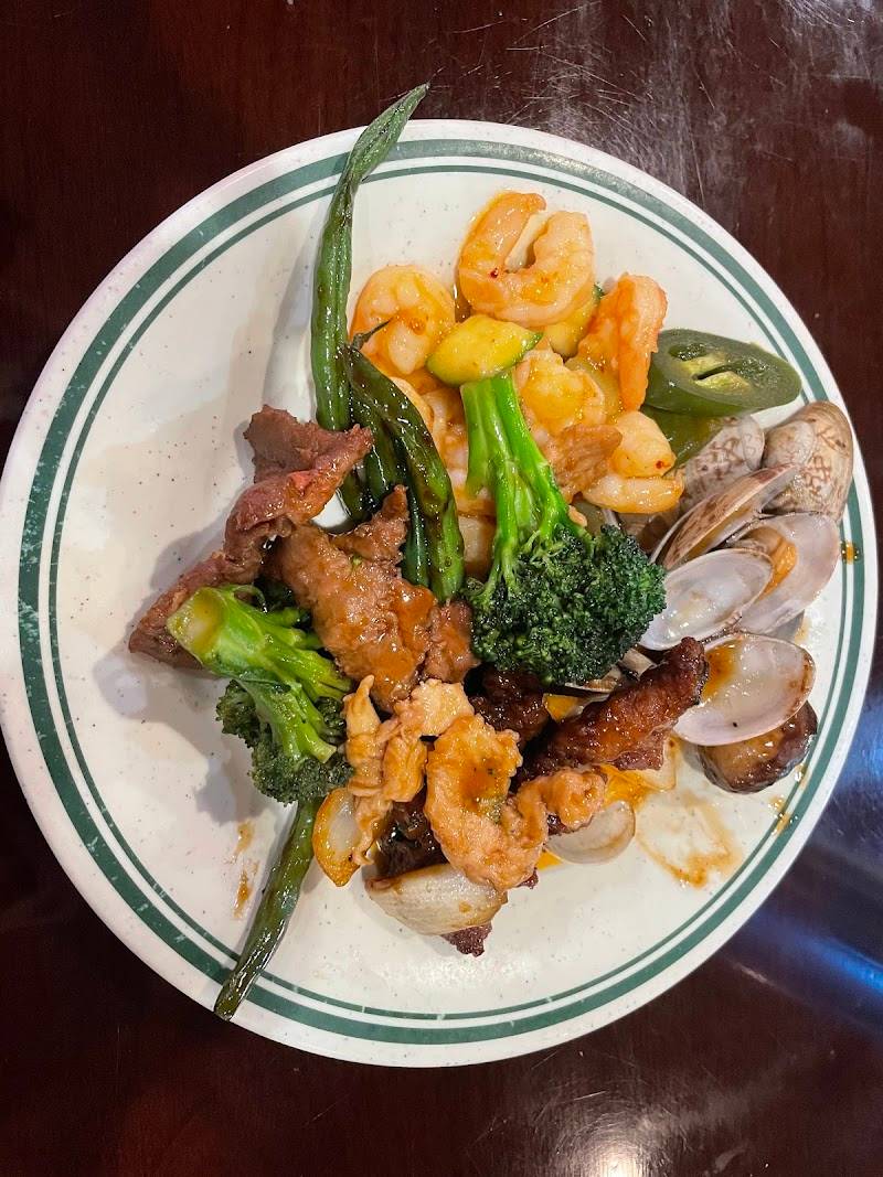China King Buffet restaurant in San Antonio - photo 2