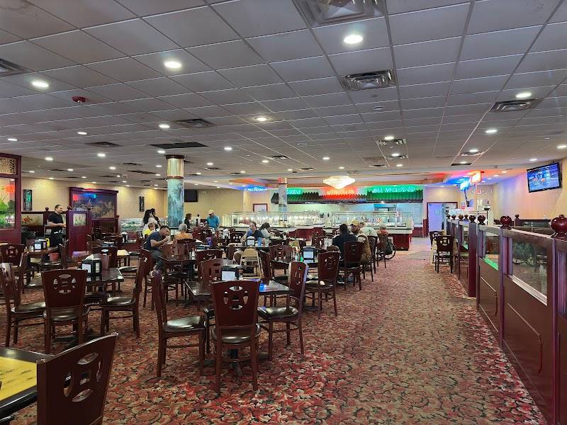 China King Buffet restaurant in San Antonio - photo 5