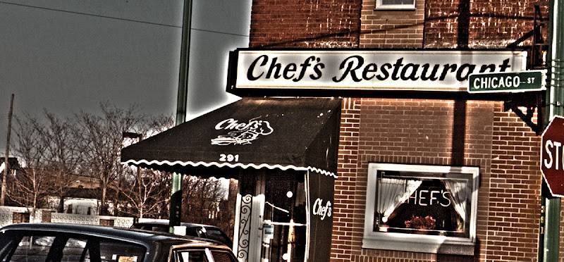 Chef's Restaurant