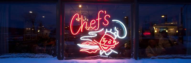 Chef's Restaurant restaurant in Buffalo - photo 3