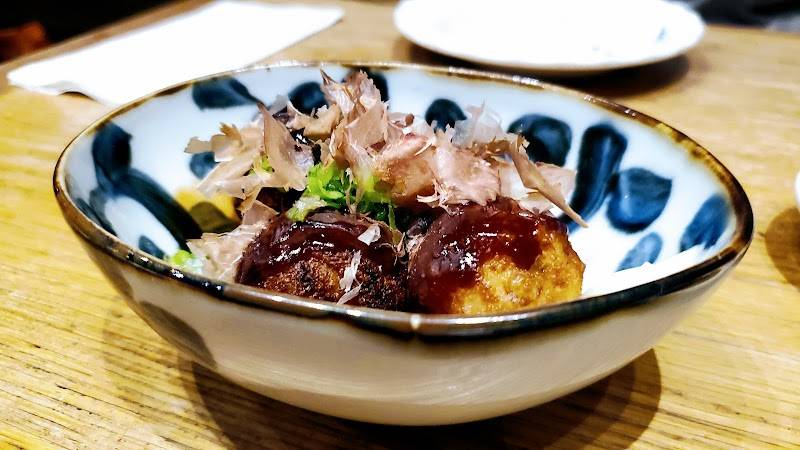 Chiba-ken restaurant in Honolulu - photo 2