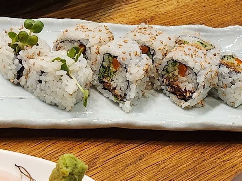 Chiba-ken restaurant in Honolulu - photo 3