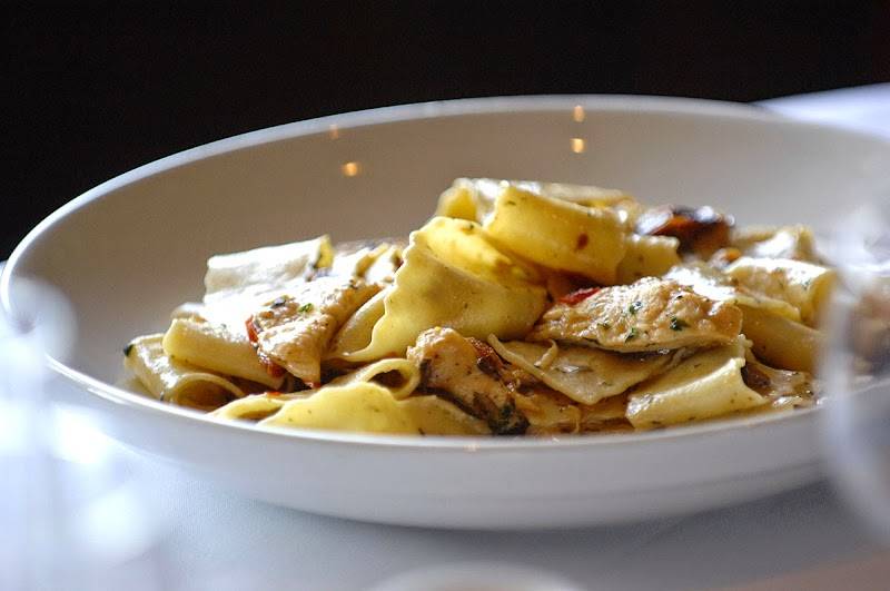 Spasso Italian Grill restaurant in Philadelphia - photo 2