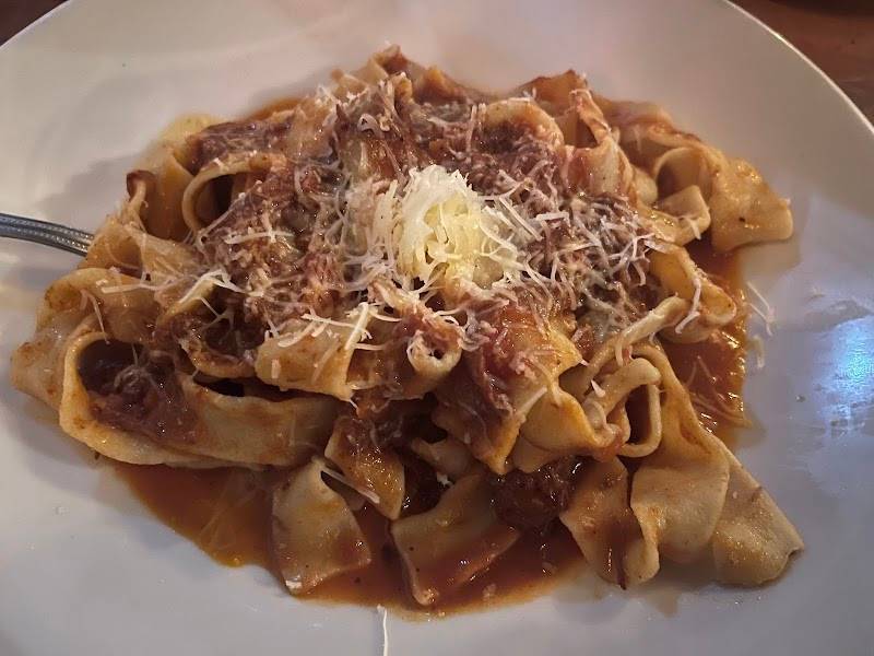 Spasso Italian Grill restaurant in Philadelphia - photo 3