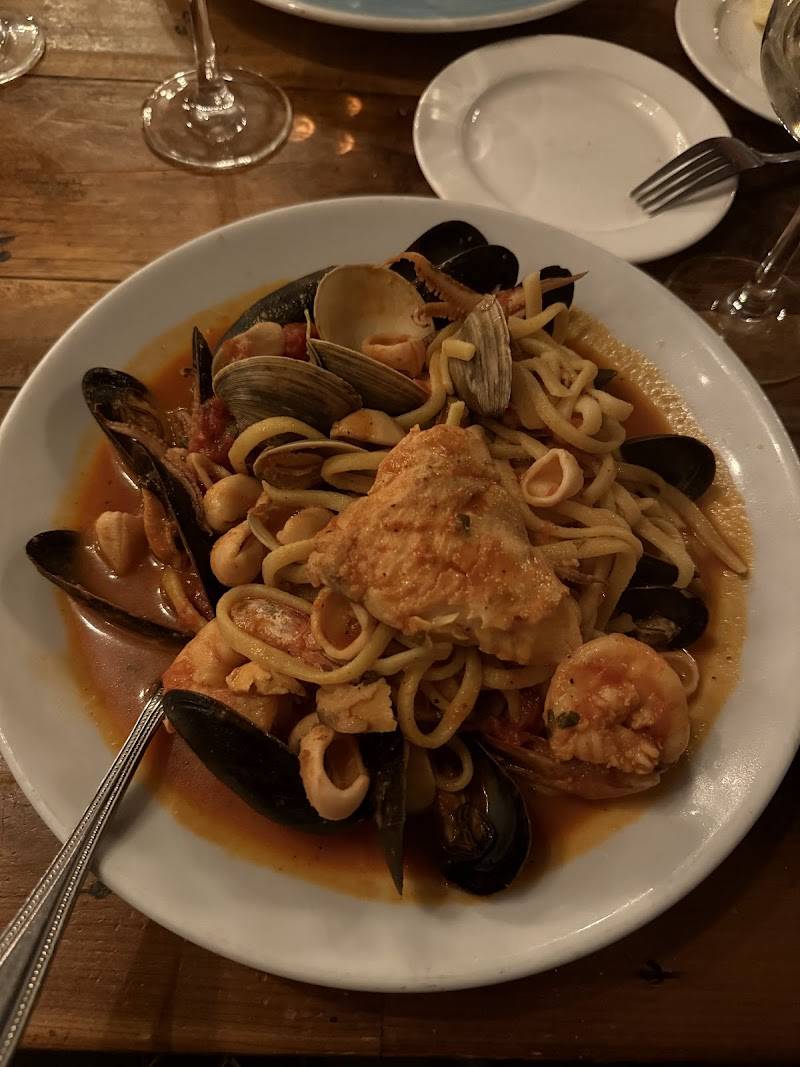 Spasso Italian Grill restaurant in Philadelphia - photo 5