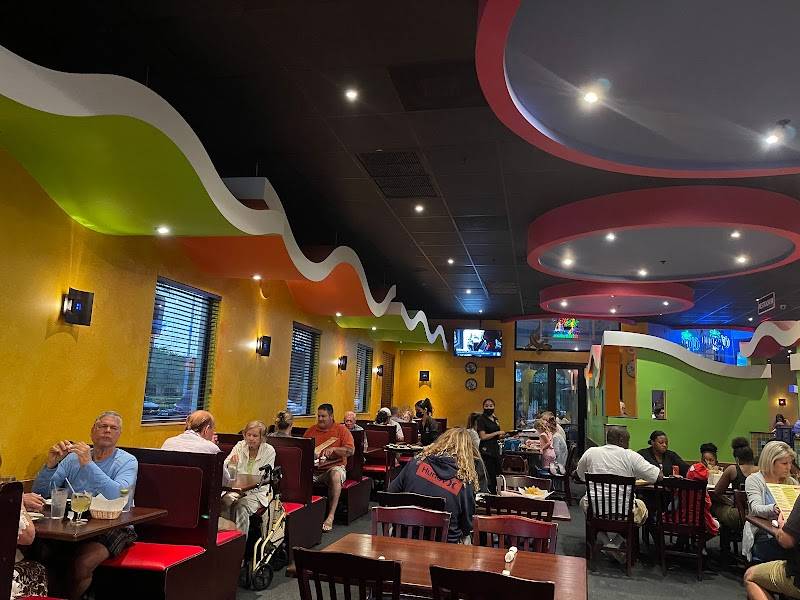 La Bamba Mexican & Spanish Restaurant restaurant in North Palm Beach - photo 3