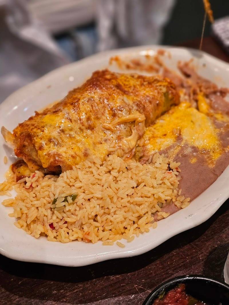La Bamba Mexican & Spanish Restaurant restaurant in North Palm Beach - photo 5