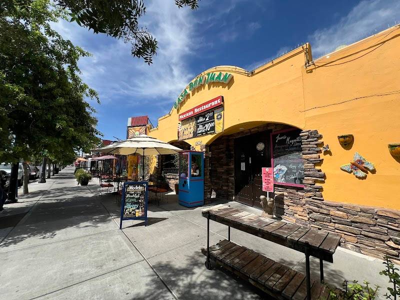 Casa Don Juan Main St restaurant in Las Vegas - main photo