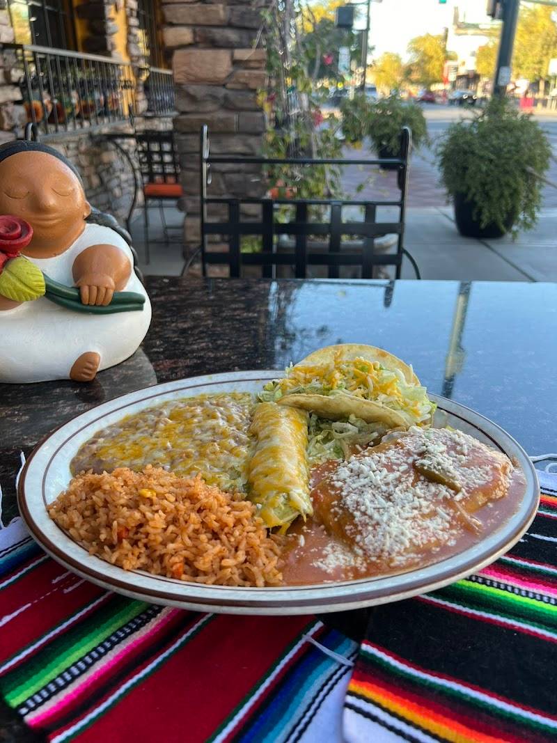 Casa Don Juan Main St restaurant in Las Vegas - photo 2