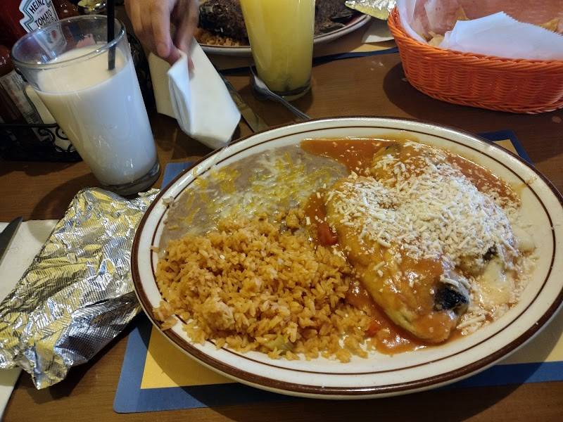 Casa Don Juan Main St restaurant in Las Vegas - photo 3