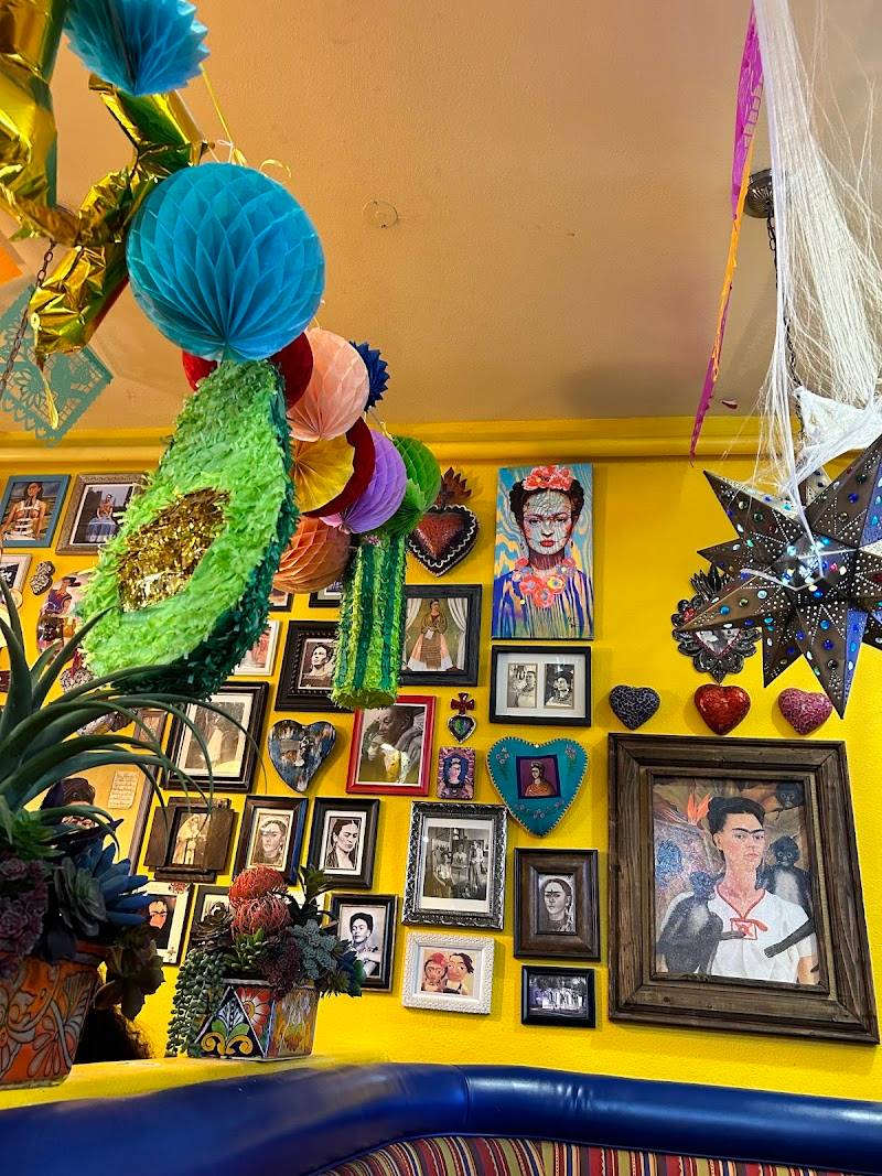 Casa Don Juan Main St restaurant in Las Vegas - photo 4