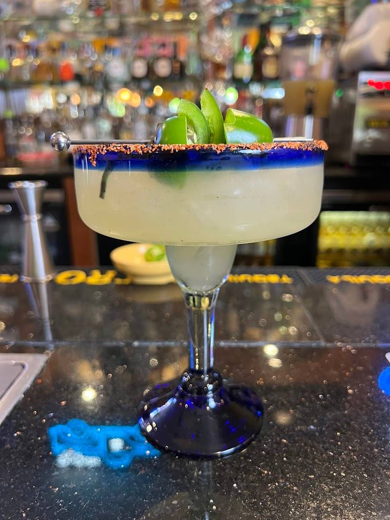 Casa Don Juan Main St restaurant in Las Vegas - photo 5