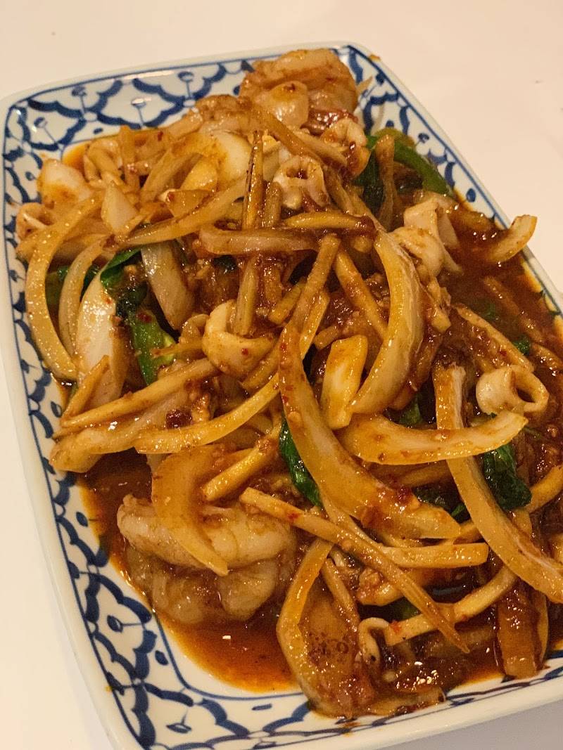 Thai Chefs restaurant in Santa Clarita - photo 4