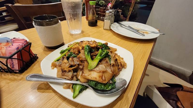 Thai Chefs restaurant in Houston - photo 2