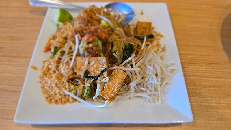 Thai Chefs restaurant in Houston - photo 3