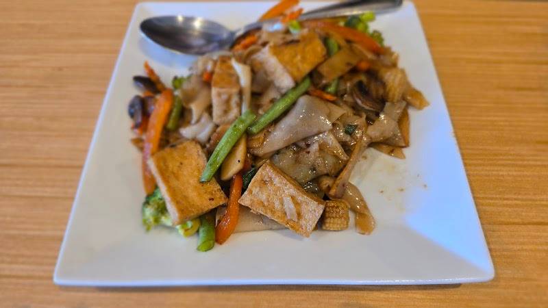 Thai Chefs restaurant in Houston - photo 4