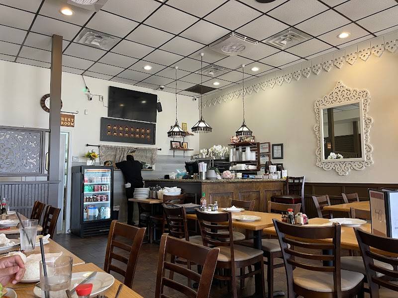 Thai Chefs restaurant in Houston - photo 5