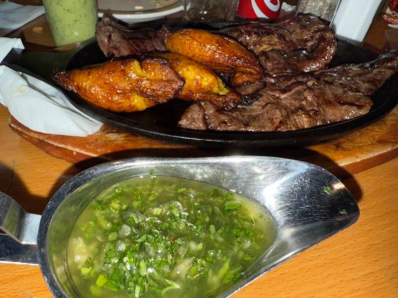 La Pequeña Colombia restaurant in Jackson Heights - photo 5