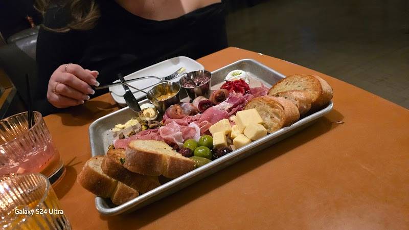 The Arrogant Butcher restaurant in Phoenix - photo 4
