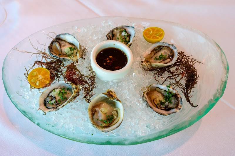53 By The Sea restaurant in Honolulu - photo 2