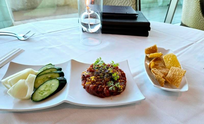 53 By The Sea restaurant in Honolulu - photo 3