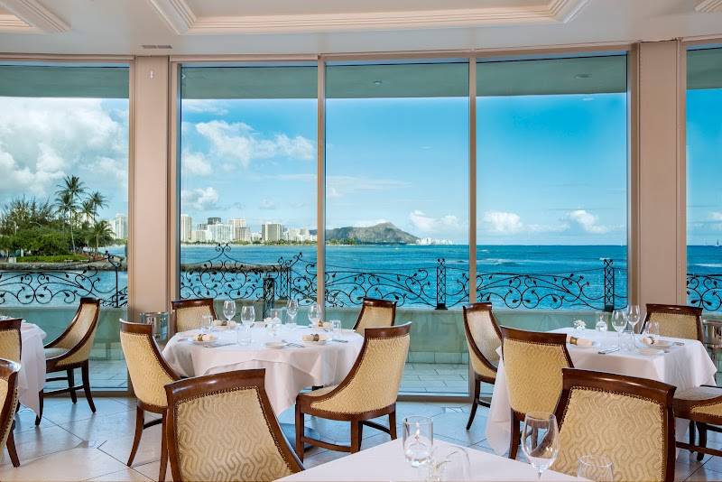 53 By The Sea restaurant in Honolulu - photo 4