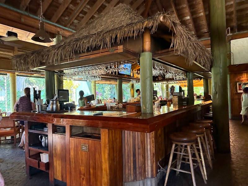 Keoki's Paradise restaurant in Koloa - photo 2