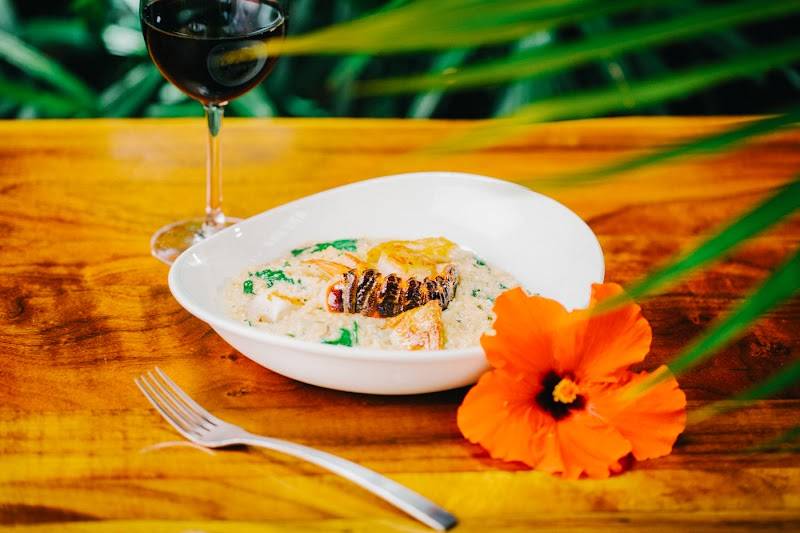 Keoki's Paradise restaurant in Koloa - photo 3