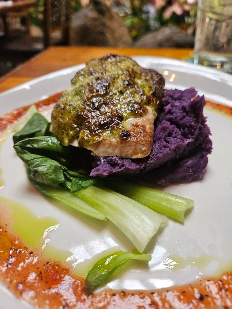 Keoki's Paradise restaurant in Koloa - photo 4