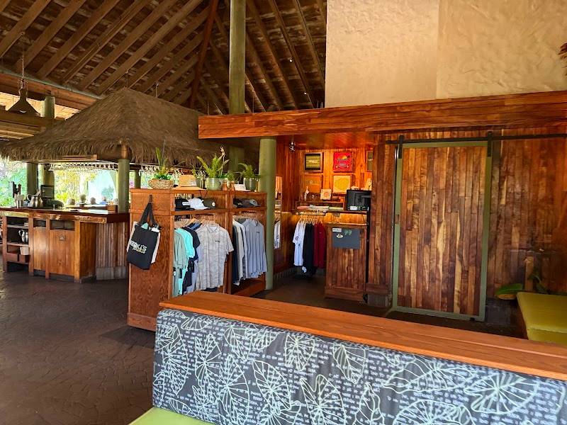 Keoki's Paradise restaurant in Koloa - photo 5