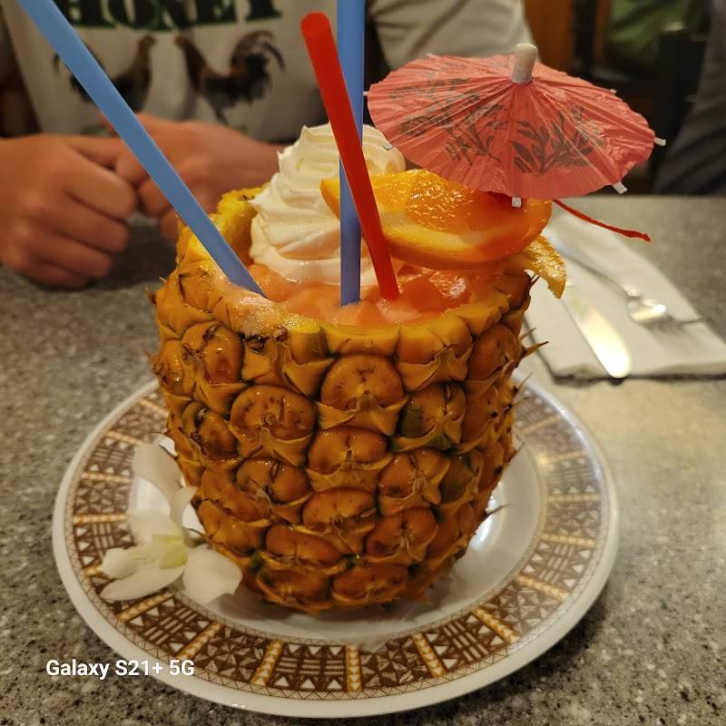 Pineapples Island Fresh Cuisine - Photo 4