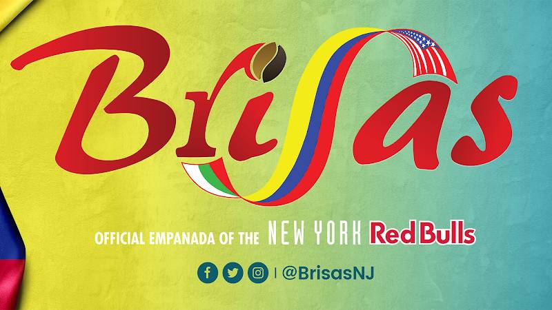 Brisas Bakery & Restaurant restaurant in Elizabeth - photo 3