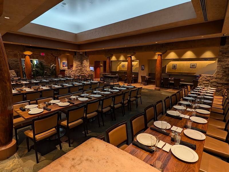 Pampas Las Vegas restaurant in Las Vegas - photo 3