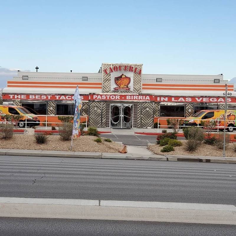 Taqueria Casa Del Sabor restaurant in Las Vegas - main photo