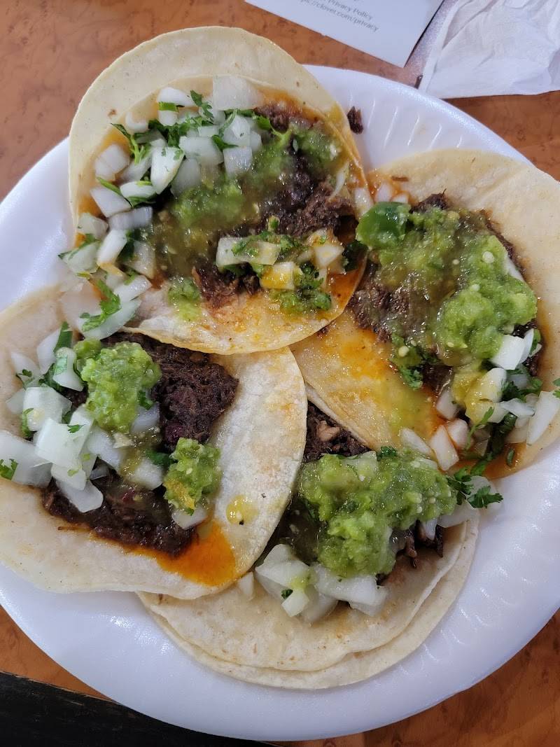 Taqueria Casa Del Sabor restaurant in Las Vegas - photo 3