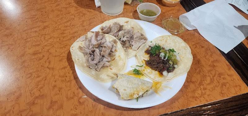 Taqueria Casa Del Sabor restaurant in Las Vegas - photo 4
