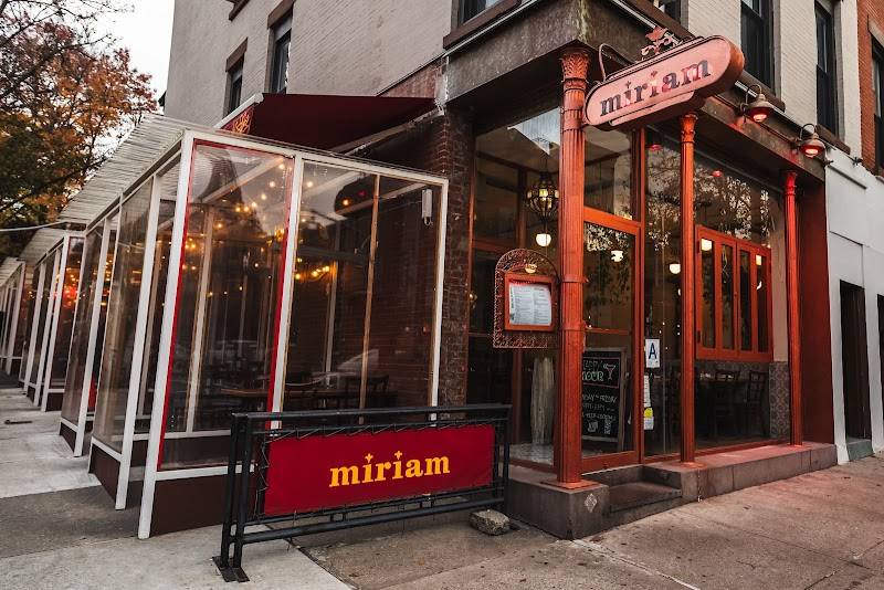 Miriam
