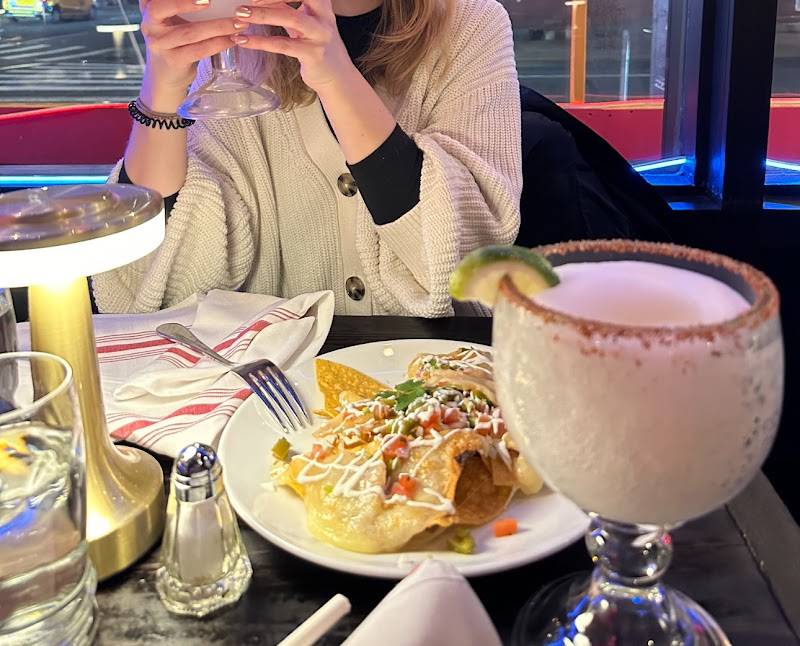 Rancho Tequileria restaurant in New York City - photo 3