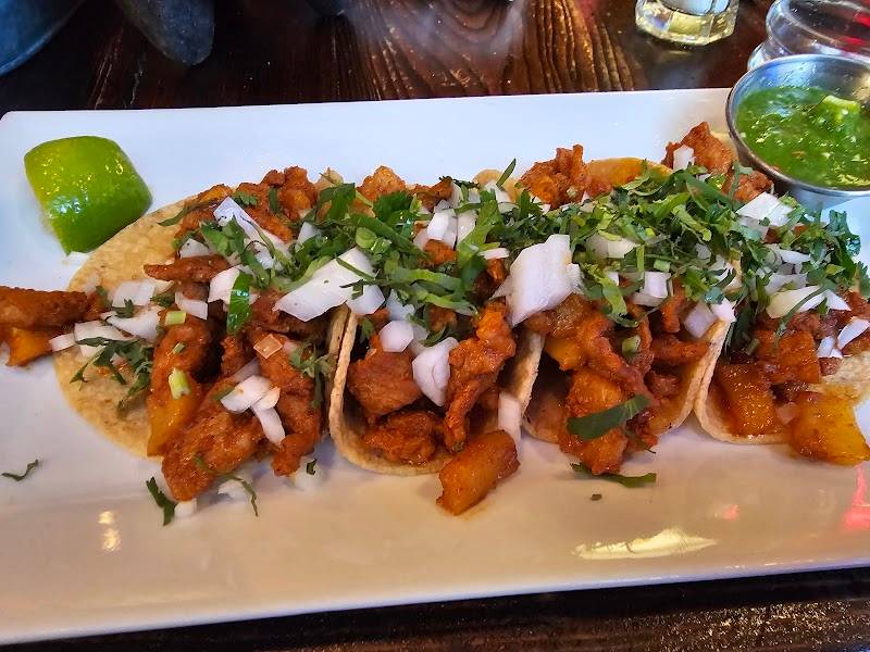 Rancho Tequileria restaurant in New York City - photo 4
