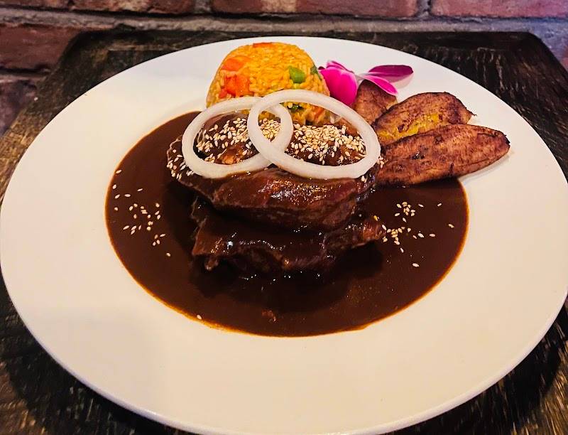 Rancho Tequileria restaurant in New York City - photo 5