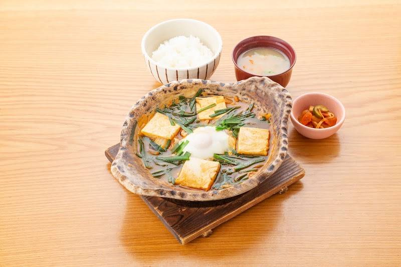 Ootoya Times Square restaurant in New York City - photo 2