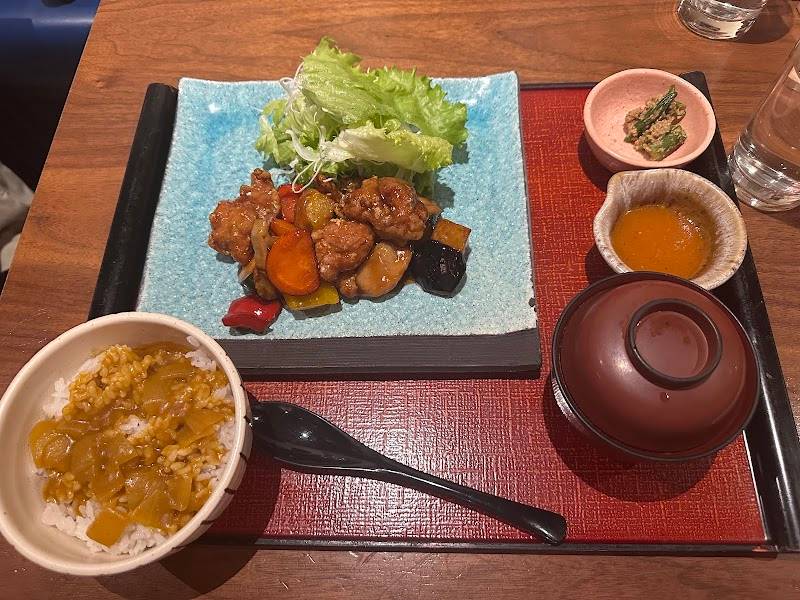 Ootoya Times Square restaurant in New York City - photo 3