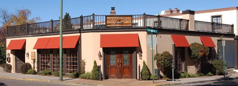 Del Charro restaurant in Santa Fe - photo 4