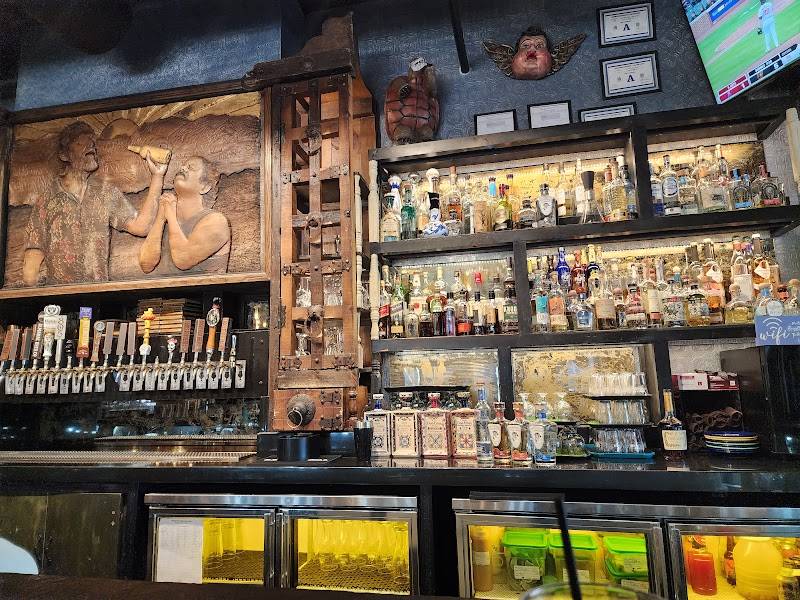 Tacos & Beer restaurant in Las Vegas - main photo