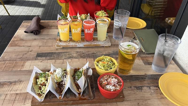Tacos & Beer restaurant in Las Vegas - photo 2