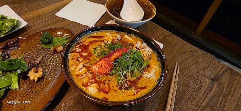 Kata Robata restaurant in Houston - photo 5