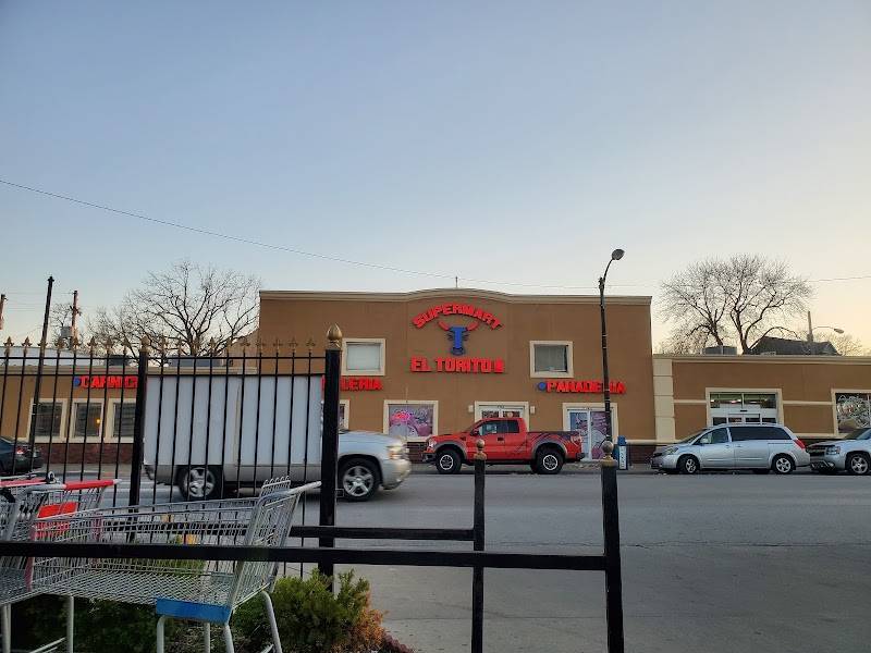 Supermart El Torito