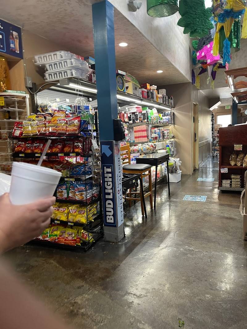 Supermart El Torito restaurant in Kansas - photo 3